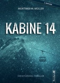 Abbildung von: Kabine 14 - Berenkamp