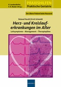 Cover: Herz- und Kreislauferkrankungen im Alter - MedTriX