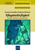 Cover: Pflegebed&uuml;rftigkeit - MedTriX