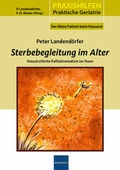 Cover: Sterbegleitung im Alter - MedTriX