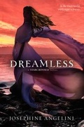 Cover: Dreamless - HarperCollins