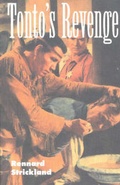 Cover: Tonto's Revenge - University of New Mexico Press