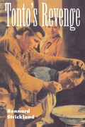 Cover: Tonto's Revenge - University of New Mexico Press