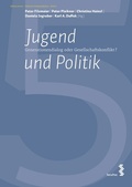 Cover: Jugend und Politik - Facultas