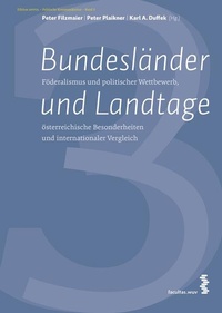 Abbildung von: Bundesländer und Landtage - Facultas