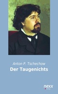Cover: Der Taugenichts - nexx verlag
