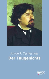 Enlarge image Cover: Der Taugenichts - nexx verlag