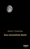 Cover: Eine schreckliche Nacht - nexx verlag