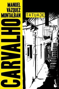 Abbildung von: Tatuaje - Booket
