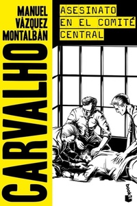 Abbildung von: Asesinato en el Comité Central - Booket