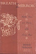 Cover: Breath on the Mirror - University of New Mexico Press