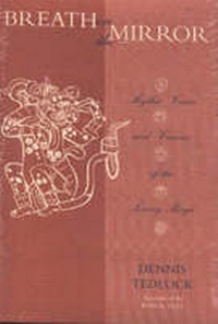 Enlarge image Cover: Breath on the Mirror - University of New Mexico Press