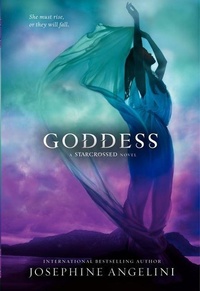 Enlarge image Cover: Goddess - Collins