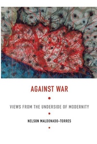 Enlarge image Cover: Against War - Duke University Press