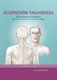 Abbildung von: Acupresion Tailandesa - Thai Acupressure