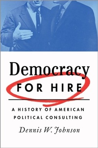 Abbildung von: Democracy for Hire - OUP eBook