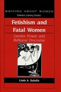 Cover: Fetishism and Fatal Women - Peter Lang Verlag
