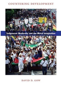 Enlarge image Cover: Countering Development - Duke University Press