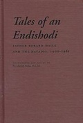Cover: Tales of an Endishodi - University of New Mexico Press