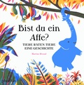 Cover: Bist du ein Affe? - Phaidon