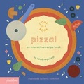 Cover: Pizza! - Phaidon Press Ltd