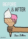 Cover: Before & After - Phaidon Press Ltd