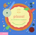 Cover: Pizza! - Phaidon