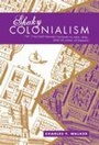 Cover: Shaky Colonialism - Duke University Press