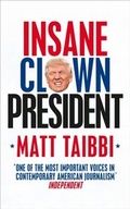 Cover: Insane Clown President - Virgin Digital