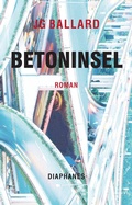 Cover: Betoninsel - Diaphanes