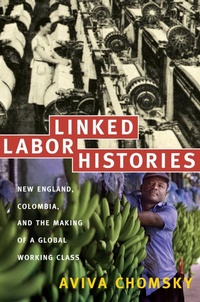Enlarge image Cover: Linked Labor Histories - Duke University Press