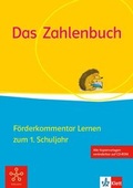 Cover: Das Zahlenbuch 1 - Klett