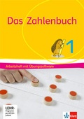 Cover: Das Zahlenbuch 1 - Klett
