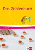 Cover: Das Zahlenbuch 1 - Klett