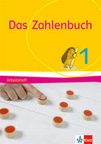 Enlarge image Cover: Das Zahlenbuch 1 - Klett