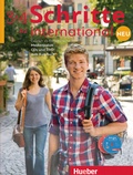 Cover: Schritte international Neu 3+4 - Hueber Verlag