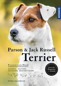 Cover: Parson und Jack Russell Terrier - Kosmos