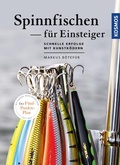 Cover: Spinnfischen f&uuml;r Einsteiger - Kosmos