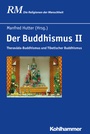 Cover: Der Buddhismus II - Kohlhammer