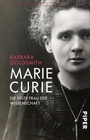 Cover: Marie Curie - Piper