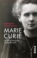Cover: Marie Curie - Piper