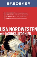 Cover: Baedeker Reisef&uuml;hrer E-Book - MAIRDUMONT