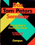 Cover: Das Tom Peters Seminar - Campus