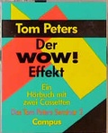 Cover: Der Wow!-Effekt - Campus
