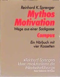 Cover: Mythos Motivation - Campus