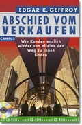 Cover: Abschied vom Verkaufen - Campus