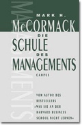 Cover: Die Schule des Managements - Campus