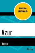 Cover: Azur - Fischer Taschenbuch