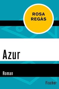 Enlarge image Cover: Azur - Fischer Taschenbuch