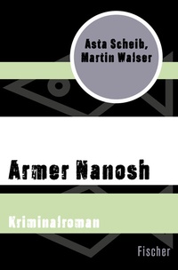 Abbildung von: Armer Nanosh - Fischer Taschenbuch